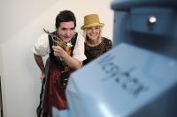 Fotos Farbenfreude 2022 037 © Attila Izmir Fotos Farbenfreude 2022 037 © Attila Izmir