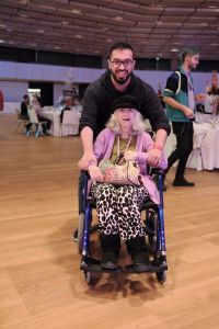 Fotos Farbenfreude 2022 038 © Attila Izmir Fotos Farbenfreude 2022 038 © Attila Izmir