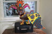 Ausstellung AbIntus - Skulptur © Attila Izmir Ausstellung AbIntus - Skulptur © Attila Izmir