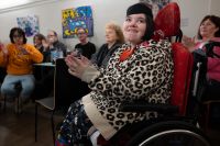 Ausstellung AbIntus © Attila Izmir Ausstellung AbIntus © Attila Izmir