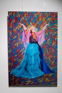 Ausstellung AbIntus © Attila Izmir Ausstellung AbIntus © Attila Izmir