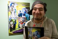 Ausstellung AbIntus © Attila Izmir Ausstellung AbIntus © Attila Izmir