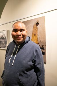 Ausstellung AbIntus © Attila Izmir Ausstellung AbIntus © Attila Izmir