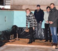 Firmenpartnerevent am Badeschiff, November 2017 049 © Jugend am Werk Firmenpartnerevent am Badeschiff, November 2017 049 © Jugend am Werk