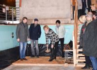 Firmenpartnerevent am Badeschiff, November 2017 050 © Jugend am Werk Firmenpartnerevent am Badeschiff, November 2017 050 © Jugend am Werk