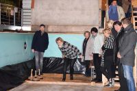 Firmenpartnerevent am Badeschiff, November 2017 052 © Jugend am Werk Firmenpartnerevent am Badeschiff, November 2017 052 © Jugend am Werk