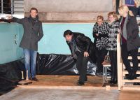 Firmenpartnerevent am Badeschiff, November 2017 054 © Jugend am Werk Firmenpartnerevent am Badeschiff, November 2017 054 © Jugend am Werk