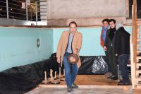 Firmenpartnerevent am Badeschiff, November 2017 056 © Jugend am Werk Firmenpartnerevent am Badeschiff, November 2017 056 © Jugend am Werk