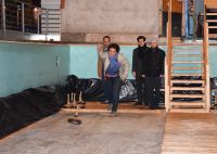 Firmenpartnerevent am Badeschiff, November 2017 057 © Jugend am Werk Firmenpartnerevent am Badeschiff, November 2017 057 © Jugend am Werk