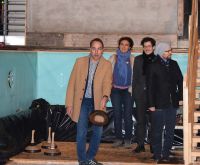 Firmenpartnerevent am Badeschiff, November 2017 058 © Jugend am Werk Firmenpartnerevent am Badeschiff, November 2017 058 © Jugend am Werk