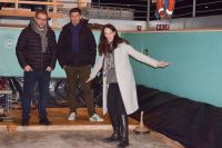 Firmenpartnerevent am Badeschiff, November 2017 062 © Jugend am Werk Firmenpartnerevent am Badeschiff, November 2017 062 © Jugend am Werk