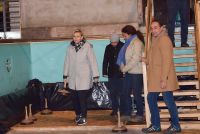 Firmenpartnerevent am Badeschiff, November 2017 063 © Jugend am Werk Firmenpartnerevent am Badeschiff, November 2017 063 © Jugend am Werk