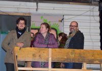 Firmenpartnerevent am Badeschiff, November 2017 065 © Jugend am Werk Firmenpartnerevent am Badeschiff, November 2017 065 © Jugend am Werk