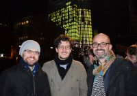 Firmenpartnerevent am Badeschiff, November 2017 067 © Jugend am Werk Firmenpartnerevent am Badeschiff, November 2017 067 © Jugend am Werk