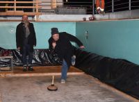 Firmenpartnerevent am Badeschiff, November 2017 069 © Jugend am Werk Firmenpartnerevent am Badeschiff, November 2017 069 © Jugend am Werk