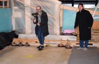 Firmenpartnerevent am Badeschiff, November 2017 071 © Jugend am Werk Firmenpartnerevent am Badeschiff, November 2017 071 © Jugend am Werk