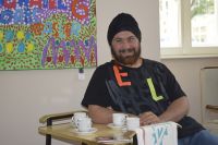 Eröffnung Galeriecafe werd:art, Juni 2018 009 © Jugend am Werk Eröffnung Galeriecafe werd:art, Juni 2018 009 © Jugend am Werk