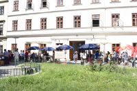 Eröffnung Galeriecafe werd:art, Juni 2018 014 © Jugend am Werk Eröffnung Galeriecafe werd:art, Juni 2018 014 © Jugend am Werk