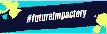 futureimpactory Logo © Jugend am Werk