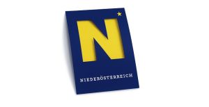 Förderlogo Land Niederösterreich © Land Niederösterreich Förderlogo Land Niederösterreich © Land Niederösterreich